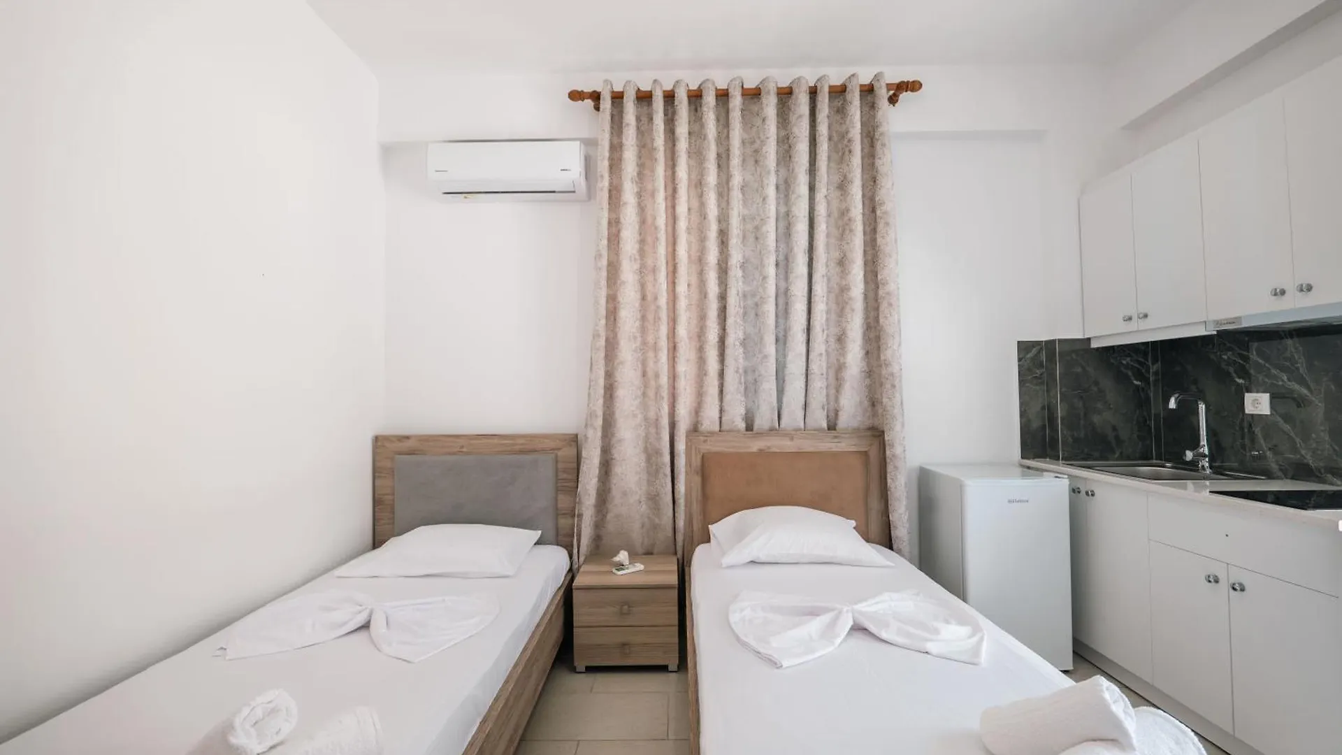 Bekim Apartments Sarandë