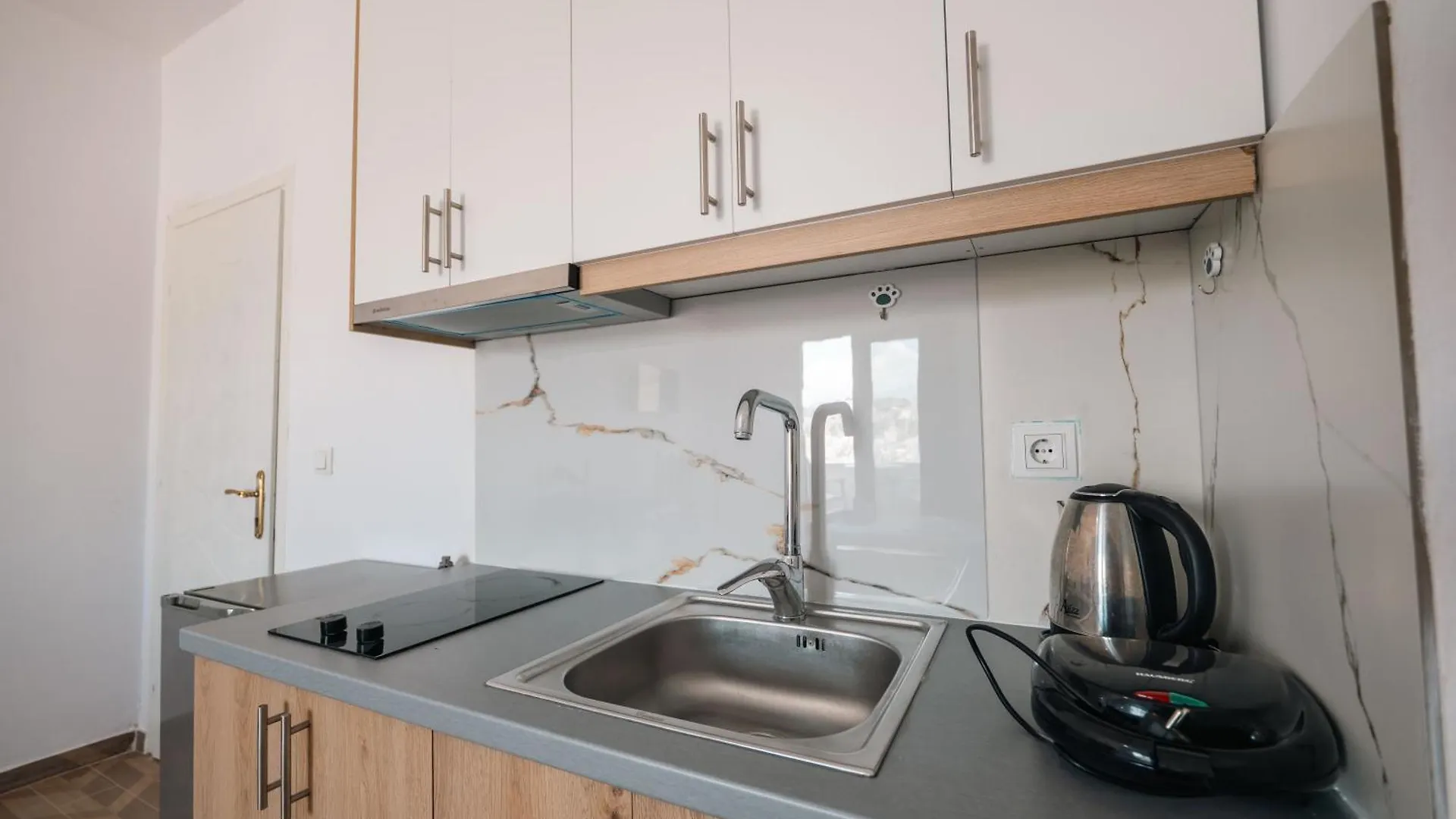 Bekim Apartments ساراندا 0*,
