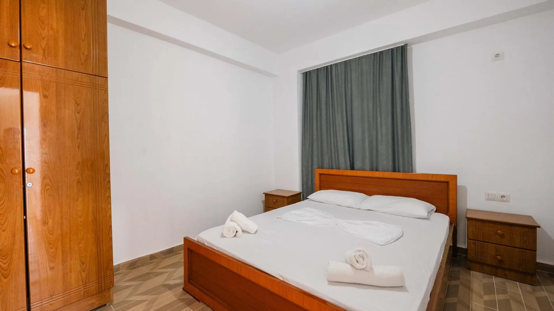 Bekim Apartments ساراندا ألبانيا