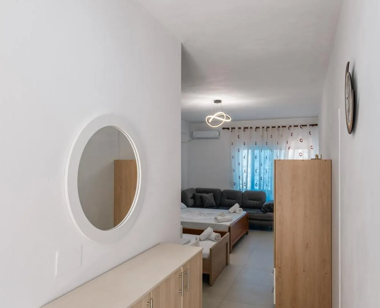 Bekim Apartments ساراندا 0*,
