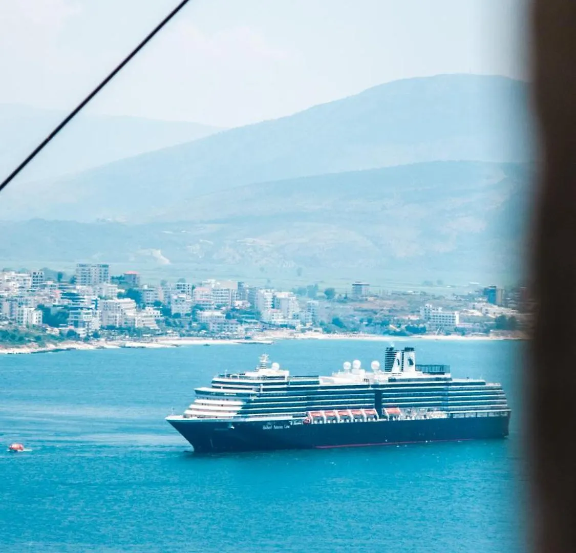 Bekim Apartments Sarandë