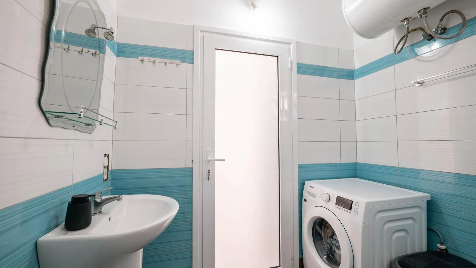 Bekim Apartments Sarandë 0*,