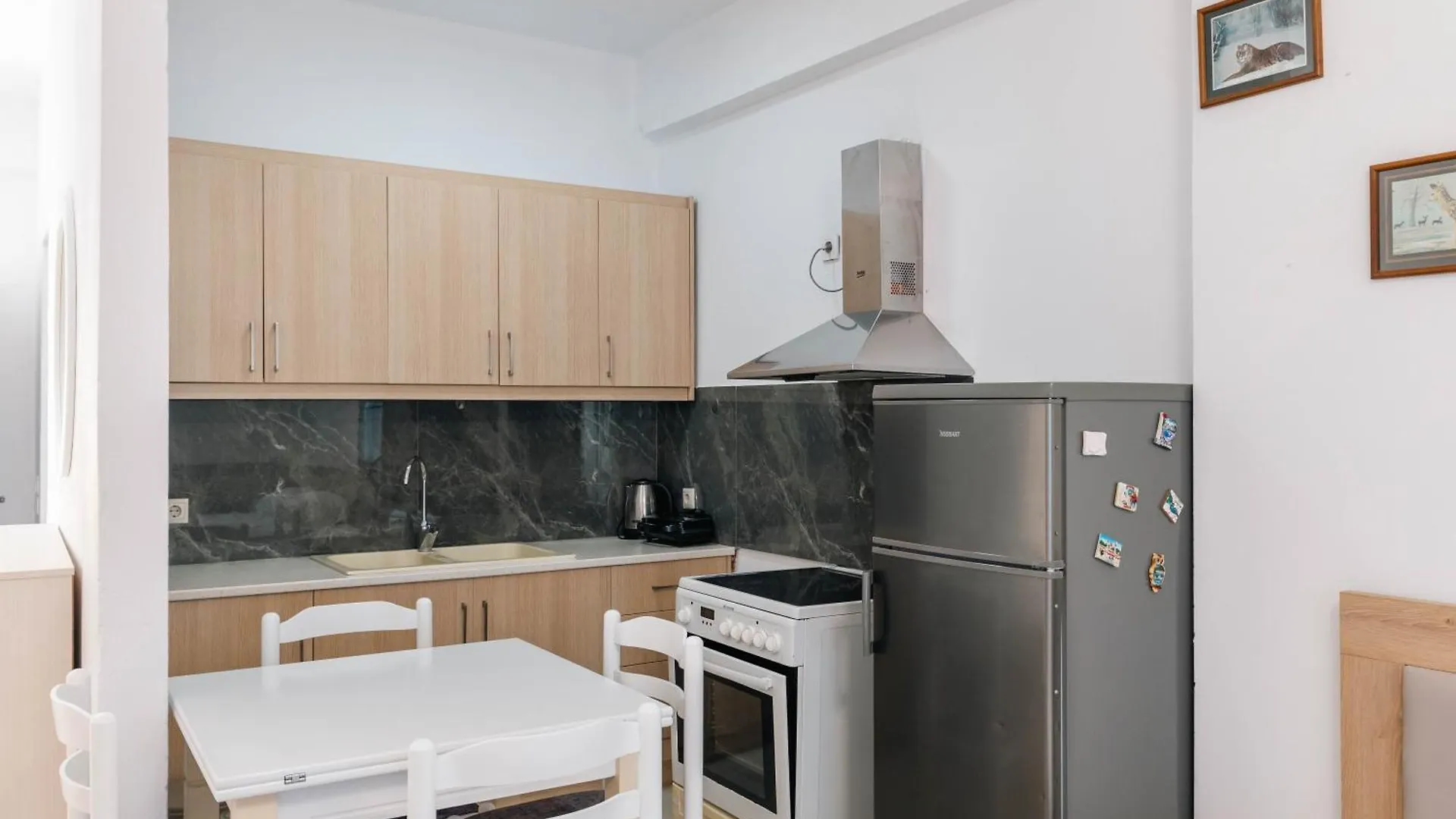 Bekim Apartments Sarandë